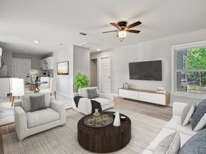 1610  Ruth Street , Arlington Texas 76010