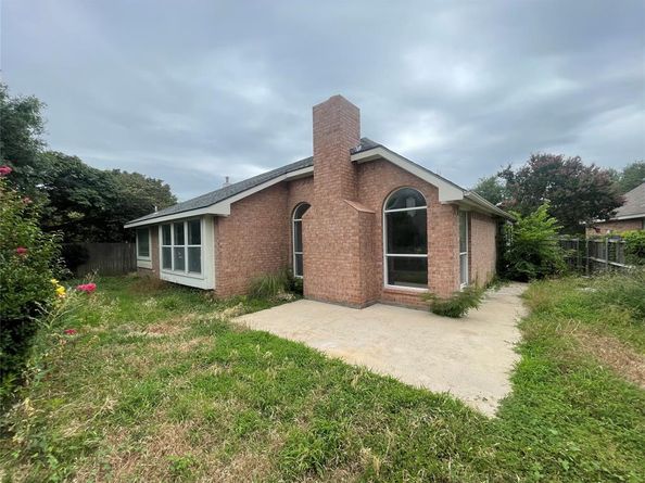 8013  Belladonna Drive , Fort Worth Texas 76123