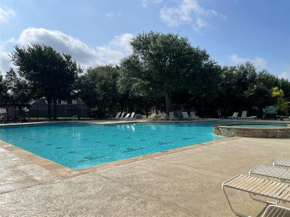8013  Belladonna Drive , Fort Worth Texas 76123