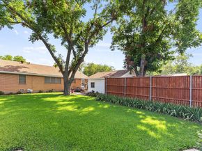 1015  Alamo Lane , Garland Texas 75040