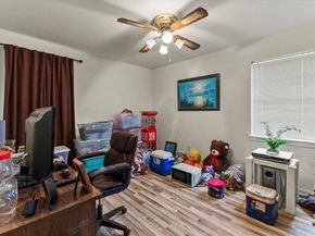 1015  Alamo Lane , Garland Texas 75040