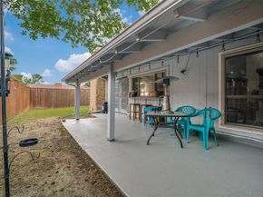 3709  Dumas Trail , Garland Texas 75043