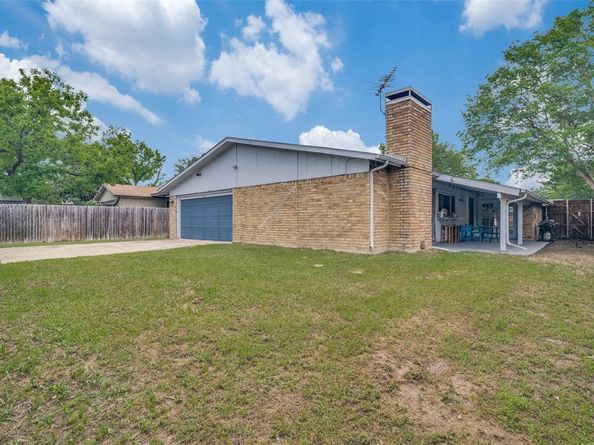 3709  Dumas Trail , Garland Texas 75043