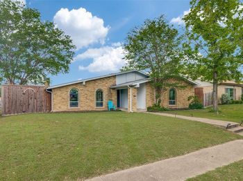3709  Dumas Trail 