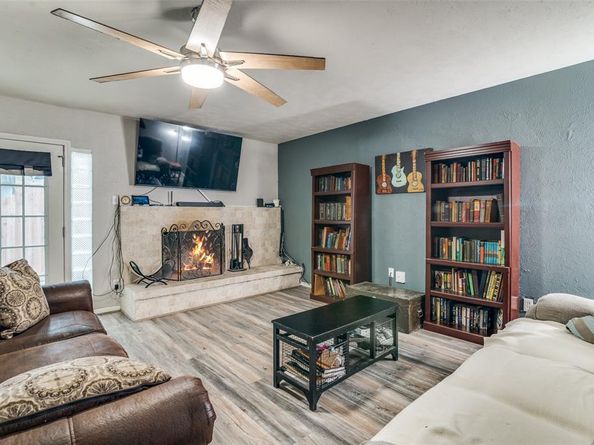 3709  Dumas Trail , Garland Texas 75043