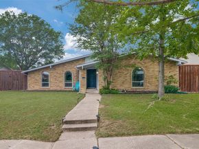 3709  Dumas Trail , Garland Texas 75043