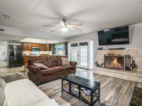 3709  Dumas Trail , Garland Texas 75043
