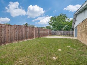 3709  Dumas Trail , Garland Texas 75043