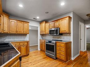 402 S Walker Street , Mesquite Texas 75149