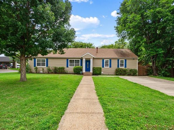 402 S Walker Street , Mesquite Texas 75149