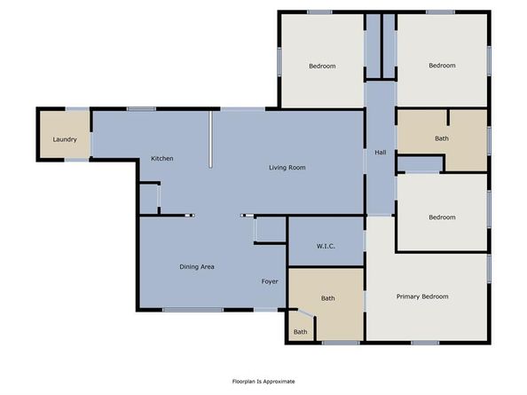 604  Brookview Drive , Hurst Texas 76054