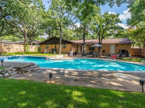 604  Brookview Drive , Hurst Texas 76054