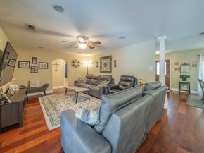 604  Brookview Drive , Hurst Texas 76054