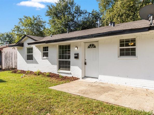 1410  Athens Drive , Mesquite Texas 75149
