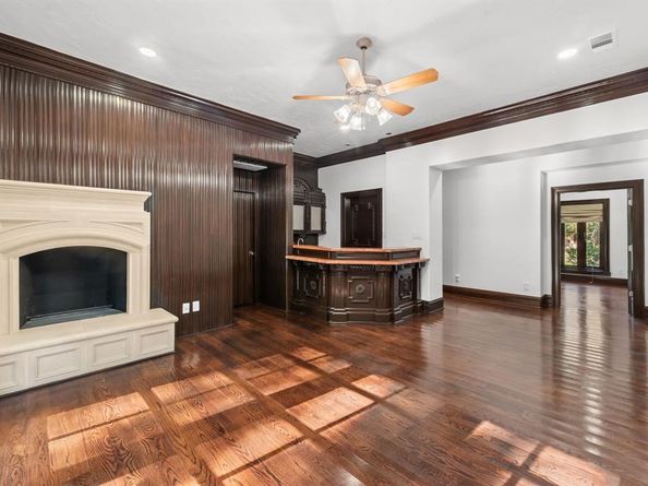 4505  Tour 18 Drive , Flower Mound Texas 75022