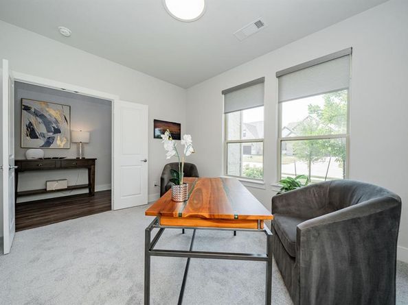 538  Torrey Pines Circle , Heath Texas 75032