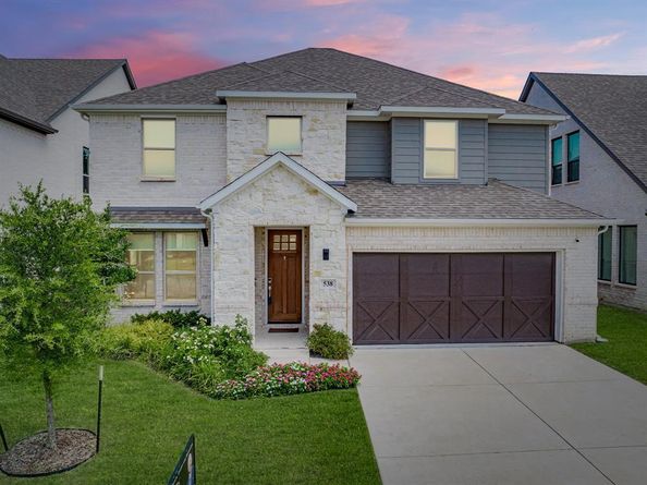 538  Torrey Pines Circle , Heath Texas 75032