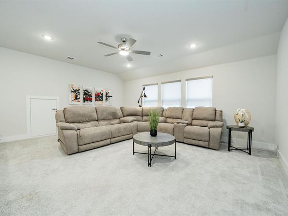 538  Torrey Pines Circle , Heath Texas 75032