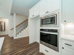 538  Torrey Pines Circle , Heath Texas 75032
