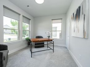 538  Torrey Pines Circle , Heath Texas 75032