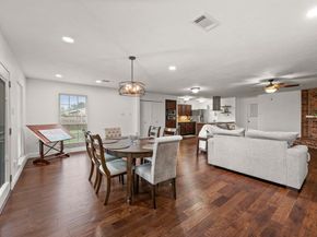 3221  Bunker Hill Drive , Forest Hill Texas 76140