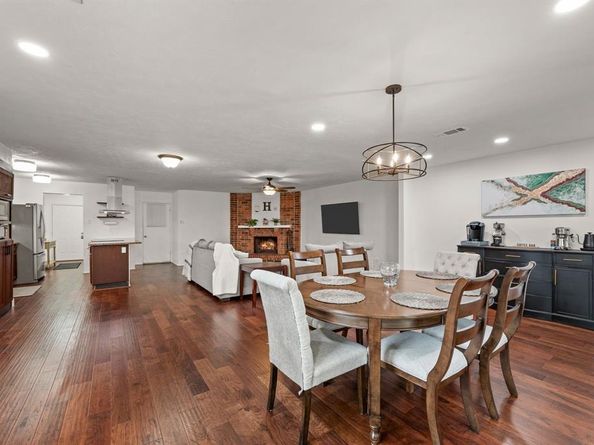 3221  Bunker Hill Drive , Forest Hill Texas 76140