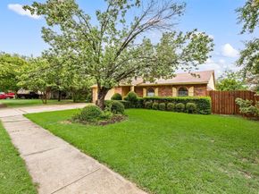 3221  Bunker Hill Drive , Forest Hill Texas 76140