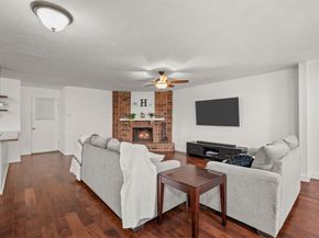 3221  Bunker Hill Drive , Forest Hill Texas 76140