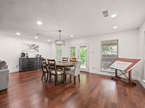 3221  Bunker Hill Drive , Forest Hill Texas 76140
