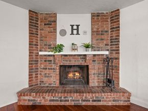3221  Bunker Hill Drive , Forest Hill Texas 76140