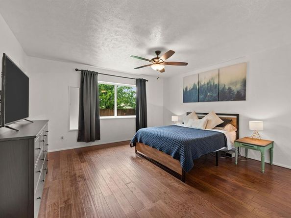 3221  Bunker Hill Drive , Forest Hill Texas 76140