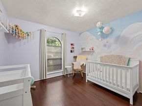 3221  Bunker Hill Drive , Forest Hill Texas 76140