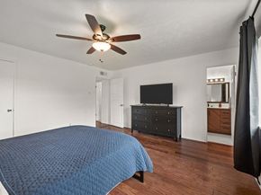 3221  Bunker Hill Drive , Forest Hill Texas 76140
