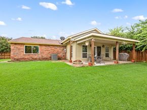 3221  Bunker Hill Drive , Forest Hill Texas 76140