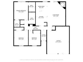 5704  Woodhollow Drive , Arlington Texas 76016