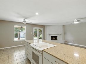 5704  Woodhollow Drive , Arlington Texas 76016
