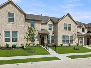 5414 E Runnel Road , Royse City Texas 75189