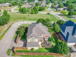 2446  Chesterfield Road , Garland Texas 75043
