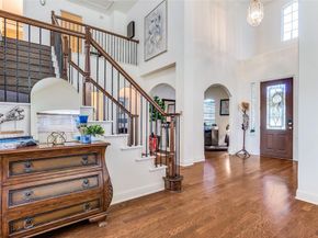2446  Chesterfield Road , Garland Texas 75043