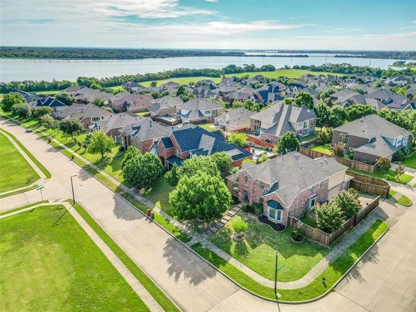 2446  Chesterfield Road , Garland Texas 75043