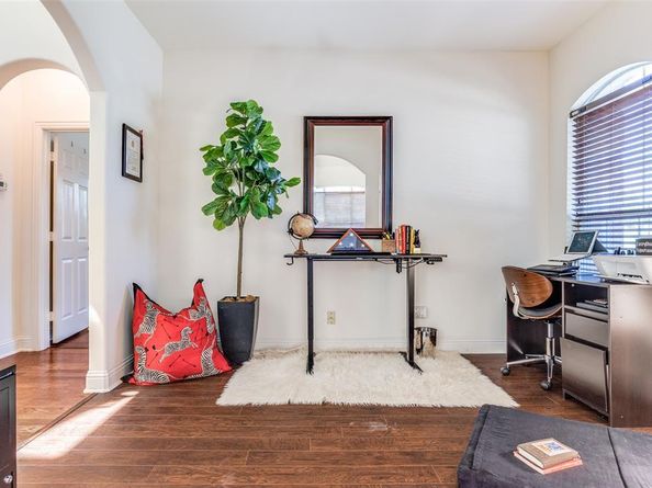 2446  Chesterfield Road , Garland Texas 75043