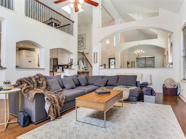 2446  Chesterfield Road , Garland Texas 75043