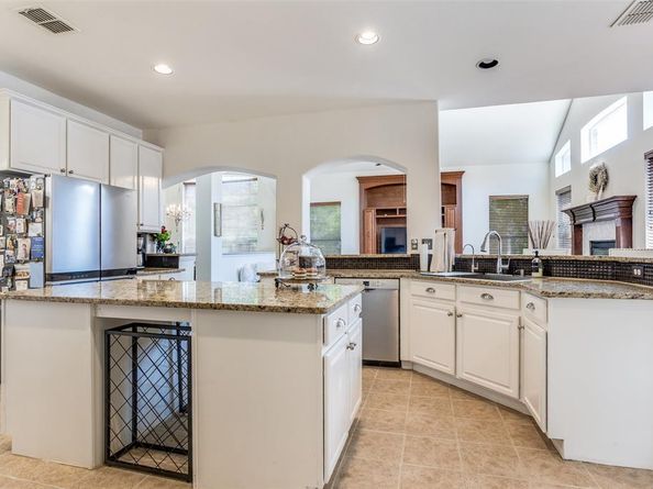 2446  Chesterfield Road , Garland Texas 75043