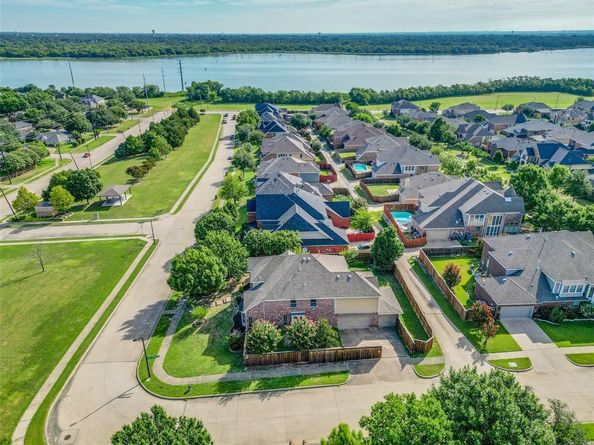 2446  Chesterfield Road , Garland Texas 75043