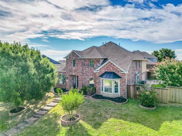 2446  Chesterfield Road , Garland Texas 75043