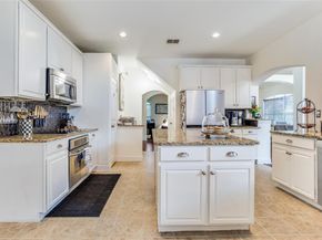 2446  Chesterfield Road , Garland Texas 75043