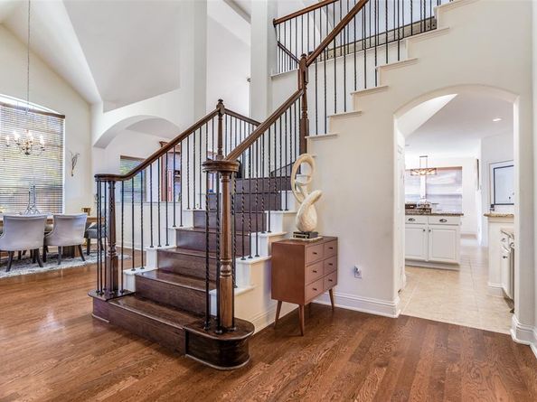 2446  Chesterfield Road , Garland Texas 75043