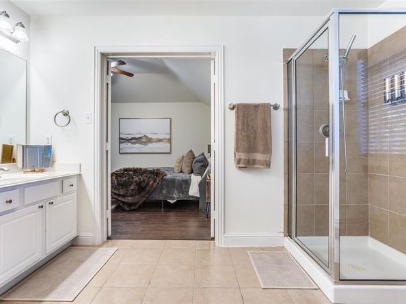 2446  Chesterfield Road , Garland Texas 75043