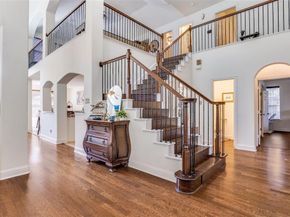 2446  Chesterfield Road , Garland Texas 75043
