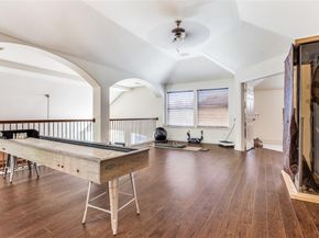 2446  Chesterfield Road , Garland Texas 75043